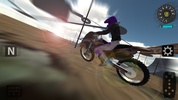 Cross Track Bike Racing screenshot 4