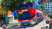 Police Bus Game screenshot 3