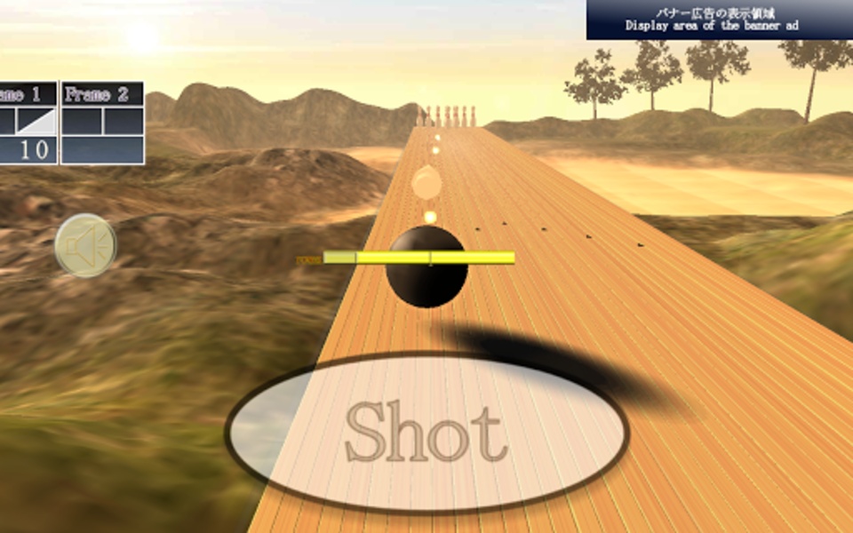 EarthBowling_Free - Preview 2
