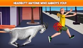 Goat Fun Simulator screenshot 15