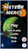 Meteor Mercs screenshot 1