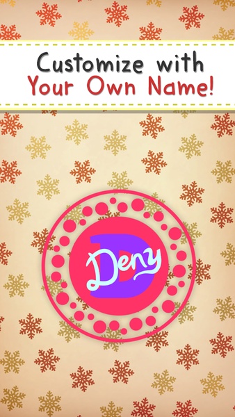 Monogram Maker - Preview 7
