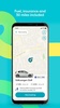 Ubeeqo: Flexible Car Sharing screenshot 3