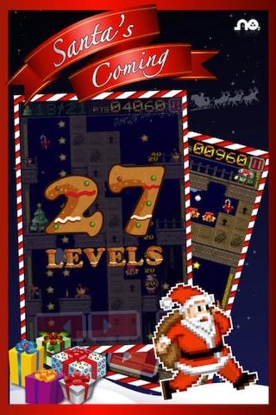 Santas coming - Preview 5