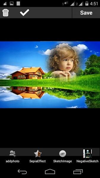 All Photo Frames Editor - Preview 2