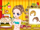 Dress Up Doll Hair screenshot 8