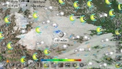 Animated Weather Map screenshot 4