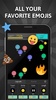 Idle Emojis screenshot 2