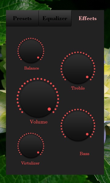 Music Equalizer - Preview 6