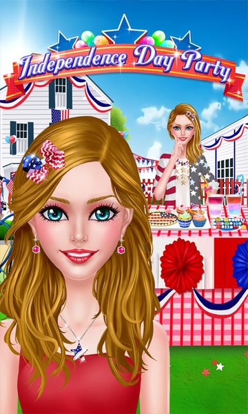 Independence Day Party - Preview 12