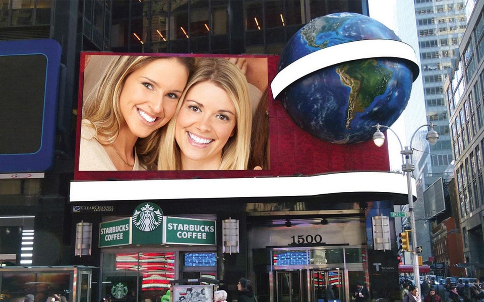 Billboard Photo Editor Pro - Preview 2