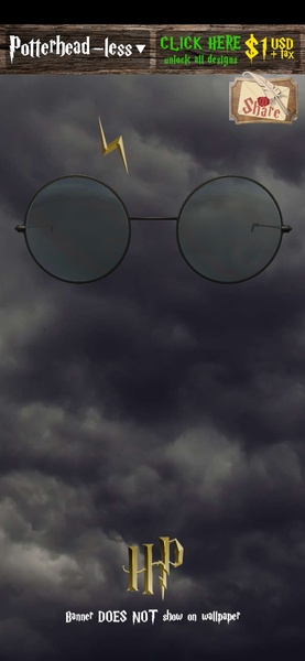 3D Wizarding World Wallpapers - Preview 3
