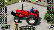 Tractor Simulator Game Offline screenshot 2