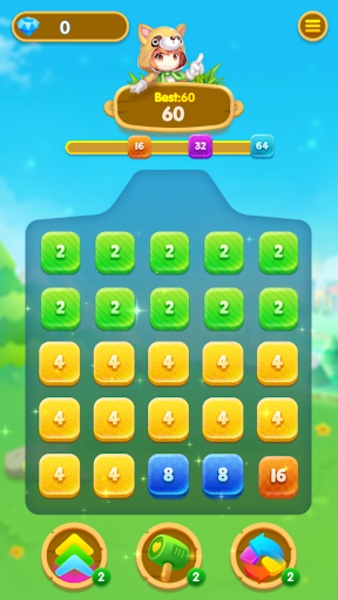 Funny Block - Preview 2