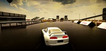 Toyota Supra Drift Simulator 2 screenshot 5