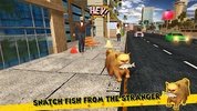 Cat Family Simulator Game screenshot 4