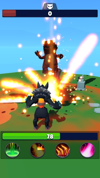 MonsterDuel - Preview 11