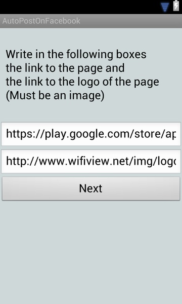 Auto I Like Pro - Preview 2