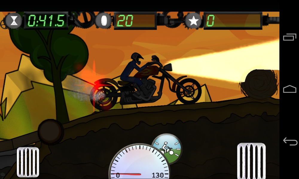 Dirt Rider Mayhem - Preview 11