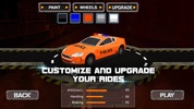 Racing Game screenshot 1