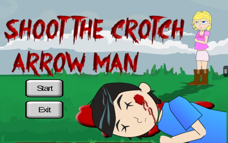 shootcrotch - Preview 4