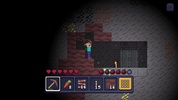 Noob Miner: Escape from prison screenshot 2