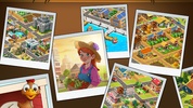 Farm Dream - Village Farming Sim Game screenshot 16