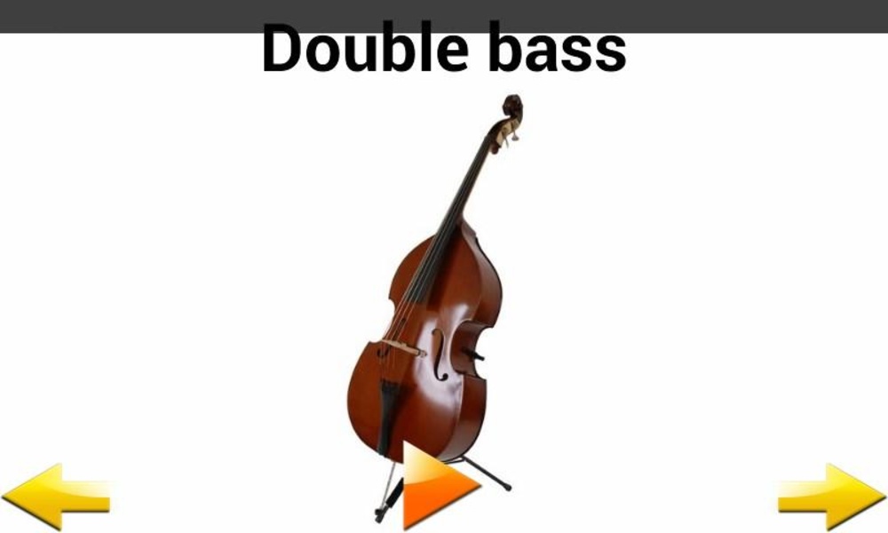 String Instruments Sounds - Preview 4
