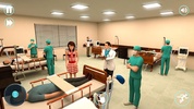 Doctor Simulator ER Hospital screenshot 3