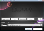 Free MP4 Video Converter screenshot 3