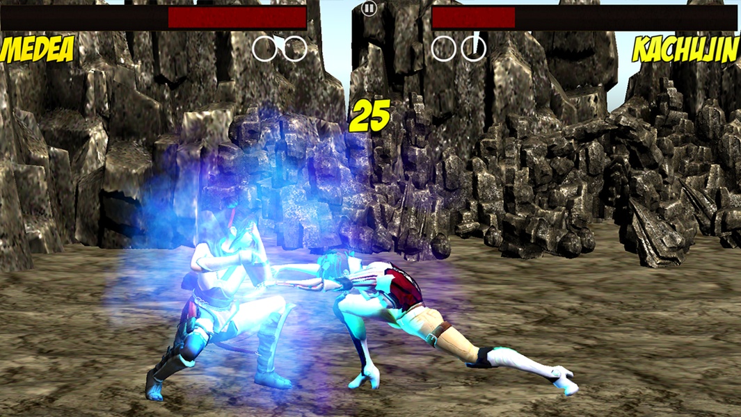 Girl Fight - Preview 13