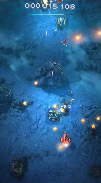 Sky Force Reloaded - Preview 7