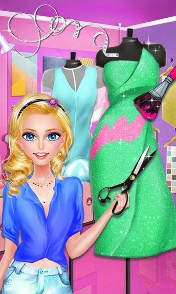 Fashion Star - Preview 12