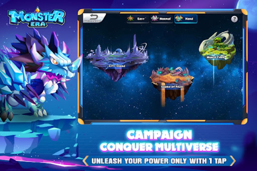 Monster Era - Preview 15