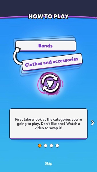 Topic Twister - Preview 9