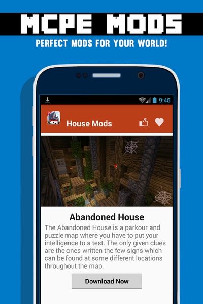 House Mods - Preview 2