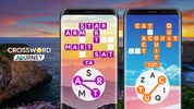 Crossword Journey: Word Game screenshot 1
