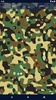 Army Patterns Live Wallpaper screenshot 3