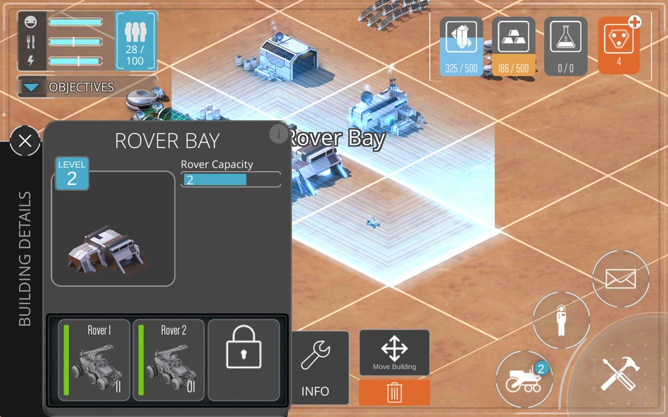 Dawn of Mars - Preview 6