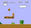 Super Mario Bros Level 1-1 screenshot 1
