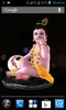 3D Krishna Live Wallpaper screenshot 17