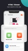 HTML/MHTML Viewer screenshot 5
