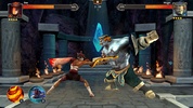 Legend Fighter: Mortal Battle screenshot 7