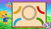 Colors and Shapes screenshot 7