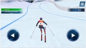 Winter Sports Mania screenshot 5