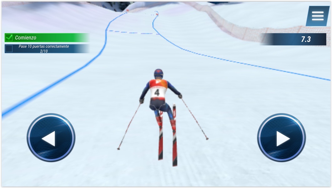 Winter Sports Mania - Preview 5