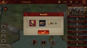 Great Conqueror screenshot 7