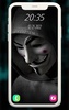 Anonymous Wallpapers screenshot 1