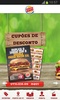 Burger King Portugal screenshot 7