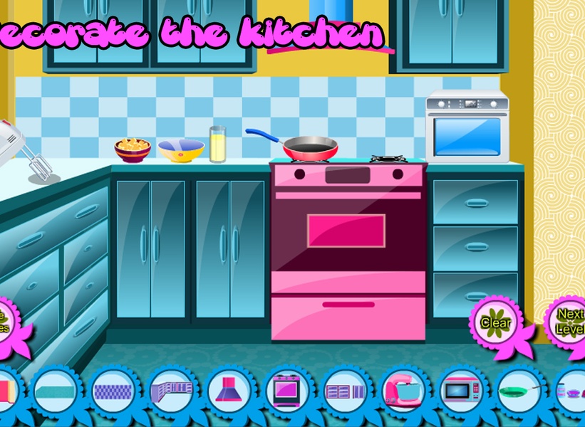 My Home Decoration - Preview 2